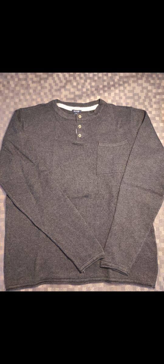 LOTE ROPA INVIERNO NIÑO 8/10 AÑOS