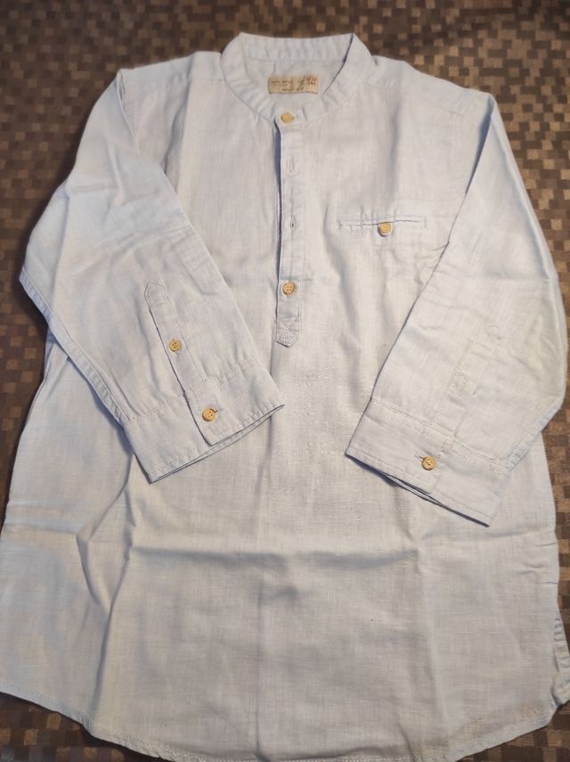 LOTE ROPA INVIERNO NIÑO 8/10 AÑOS