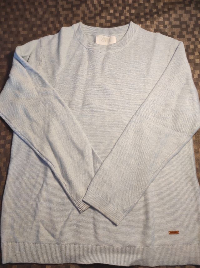 LOTE ROPA INVIERNO NIÑO 8/10 AÑOS