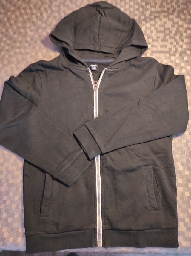 LOTE ROPA INVIERNO NIÑO 8/10 AÑOS