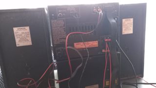 Minicadena Hitachi