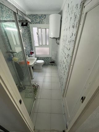 Instalador de parquet en Valencia.