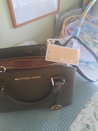 Bolso Michael Kors
