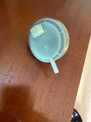 Presostato lavavajillas Electrolux o Ikea