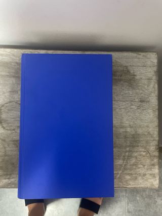 Un cuento perfecto. Elísabet Benabent