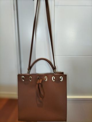 Bolso zara