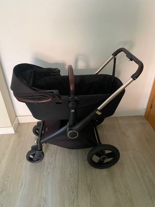 Carro Roberto Verino