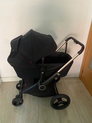 Carro Roberto Verino