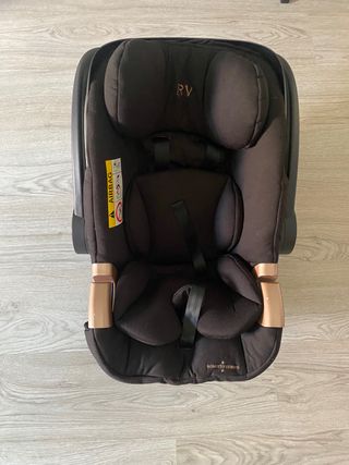 Carro Roberto Verino