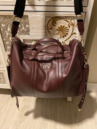 Carro Roberto Verino