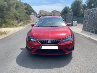 SEAT Leon 2018