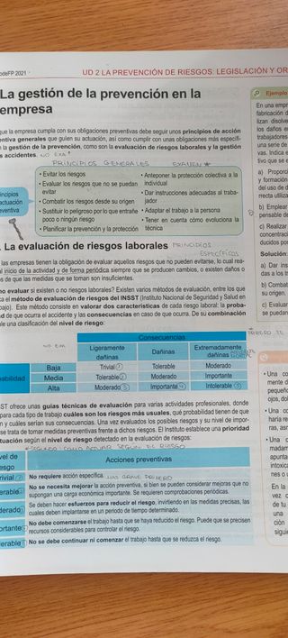 Formación y orientación laboral