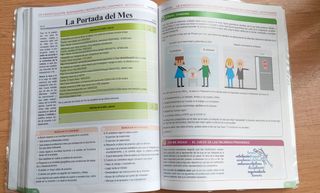 Formación y orientación laboral