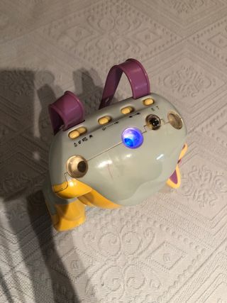 carrusel musica , sonidos y Luces para niños cuna