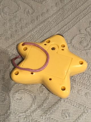 carrusel musica , sonidos y Luces para niños cuna