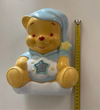 carrusel musica , sonidos y Luces para niños cuna
