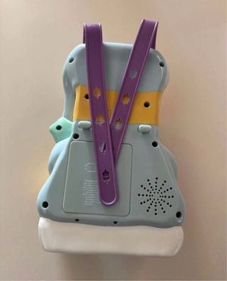 carrusel musica , sonidos y Luces para niños cuna