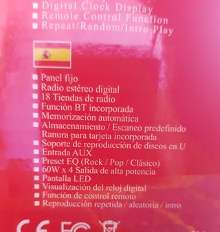 Radio 