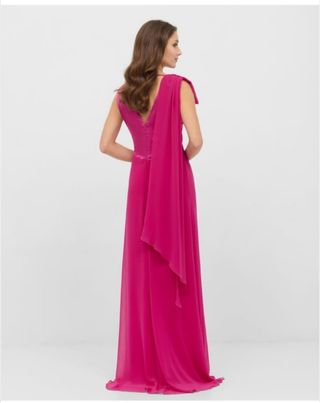 Vestido de " Veneno en la Piel"