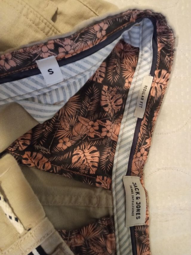 Pantalón Jack& Jones