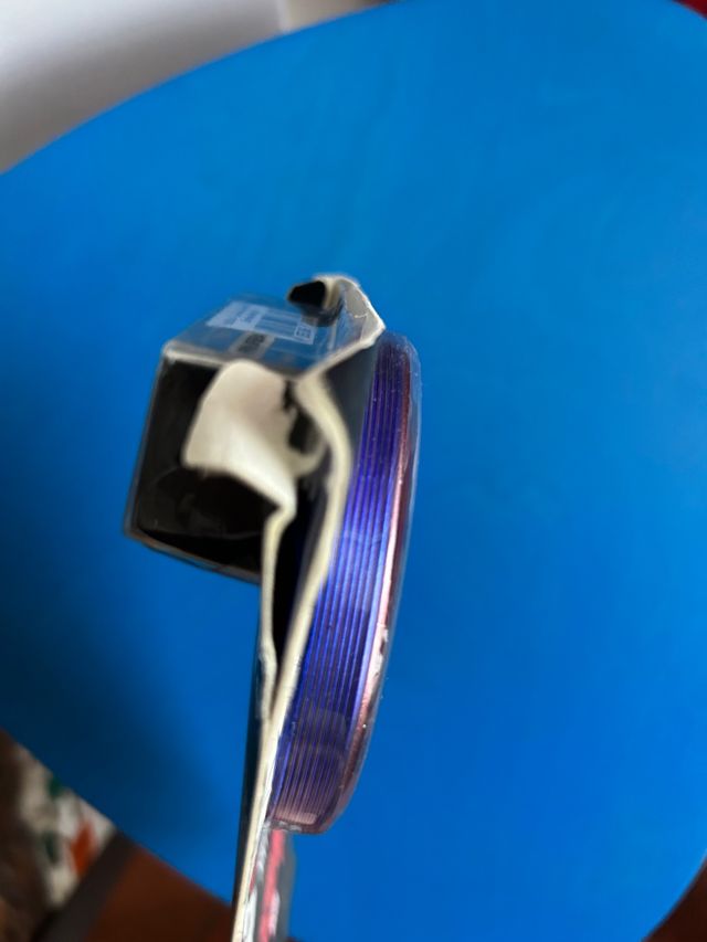 Captain America power bank 4000 - shield Marvel