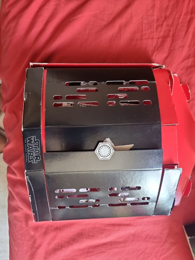 STORMTROOPER STAR WARS