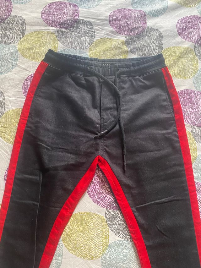 pantalo zara