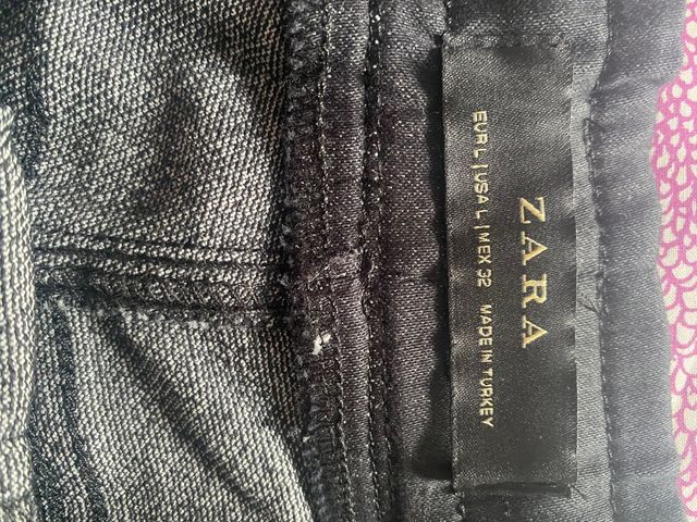 pantalo zara