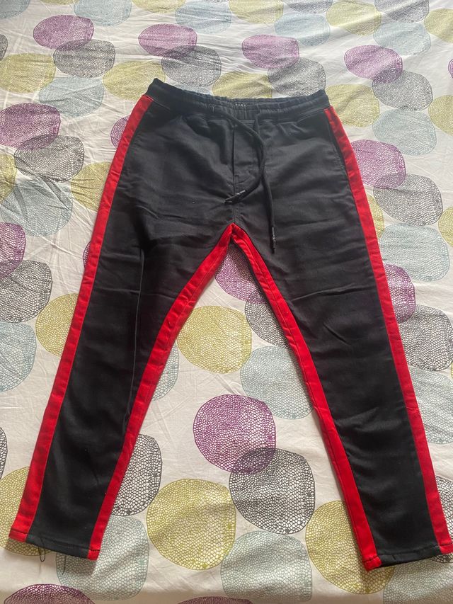 pantalo zara
