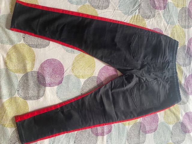 pantalo zara