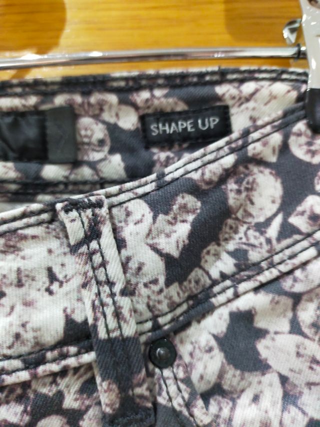 Pantalón Salsa mujer estampado