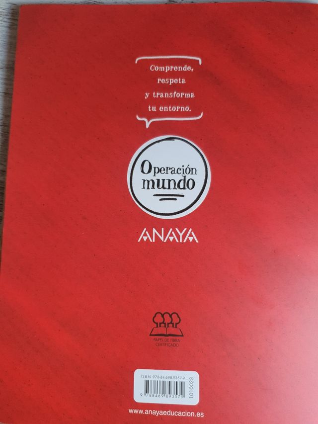 Matemáticas 1 Primaria Cuaderno 3 Anaya