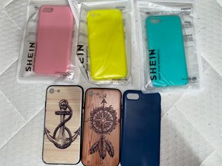 FUNDA IPHONE