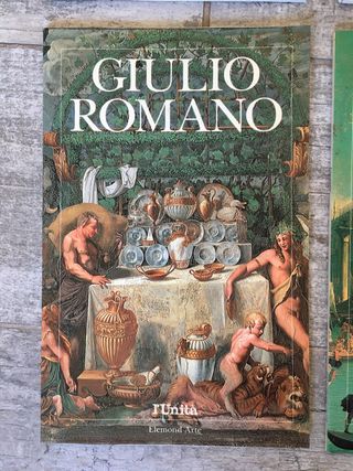 13 volumi sui maestri italiani di arte antica