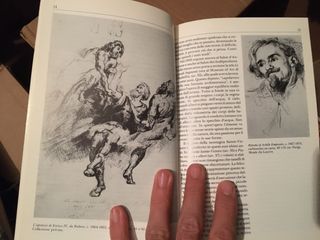 13 volumi sui maestri italiani di arte antica