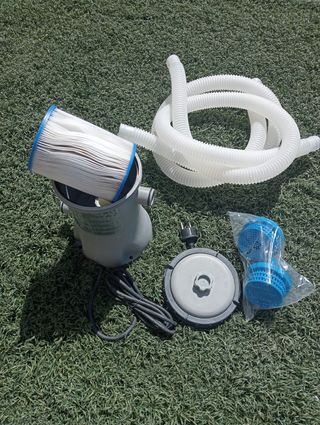 Depuradora Bestway mod. 58381