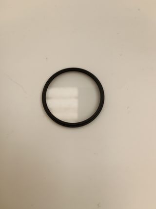 Amazon Basics - Filtro de protección UV - 58mm