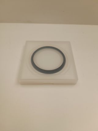 Amazon Basics - Filtro de protección UV - 58mm