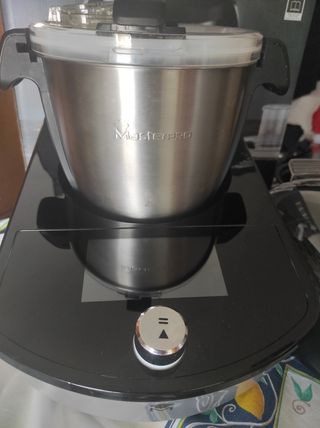 Robot de cocina Masterpro