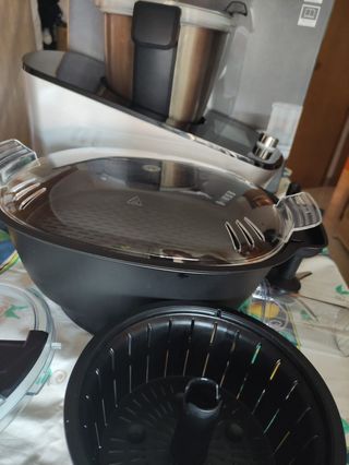 Robot de cocina Masterpro
