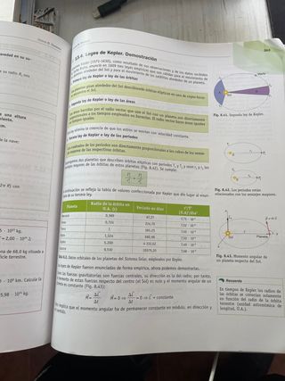 libro fisica y quimica 1º bachillerato