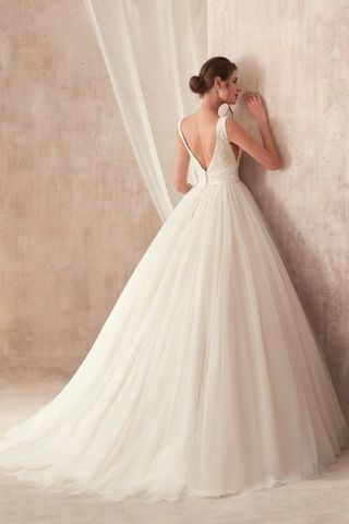 Vestido Novia 👰