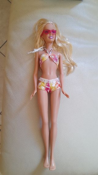 Barbie Serfista