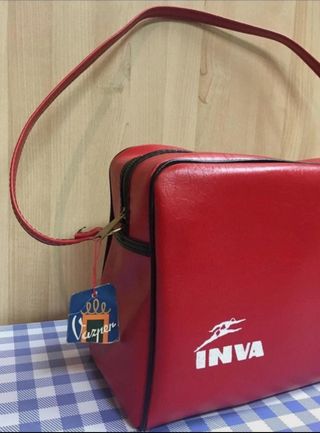 Bolso original y diferente