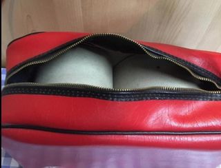 Bolso original y diferente