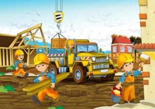 Construcciones y reformas Terres