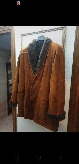 shearling 
