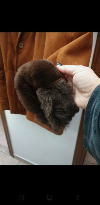 shearling 