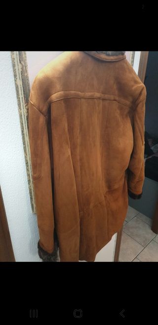shearling 