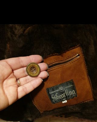 shearling 
